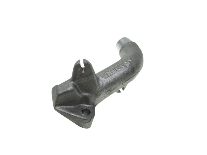 Anzaugstutzen Athena 15mm schräg für Sachs 504 / 504 Motor