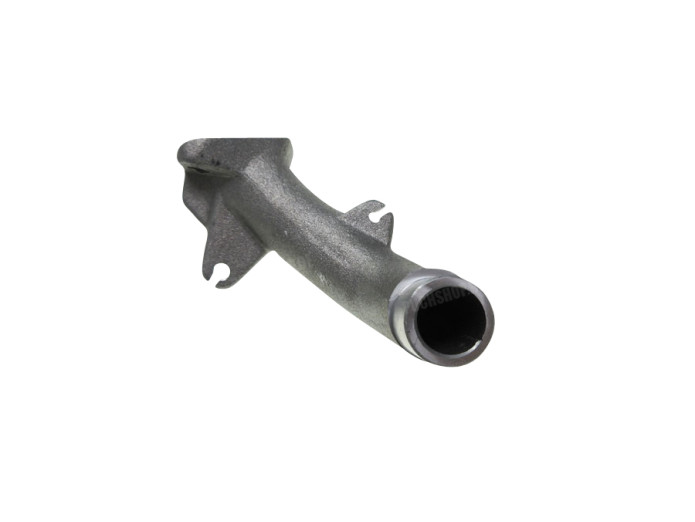 Anzaugstutzen Athena 15mm schräg für Sachs 504 / 504 Motor