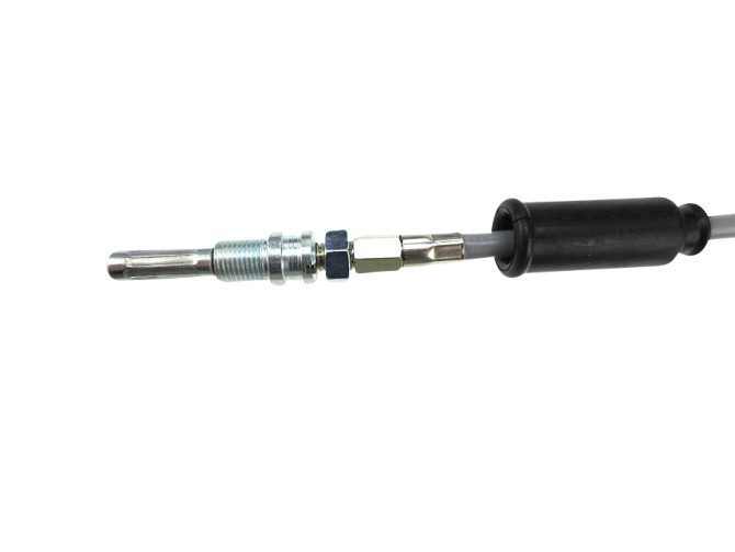 Kabel Puch MV50 / MS50 V remkabel achter grijs half naafs product