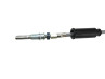 Kabel Puch MV50 / MS50 V remkabel achter grijs half naafs thumb extra