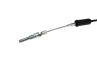 Kabel Puch MV50 / MS50 V remkabel achter zwart half naafs thumb extra