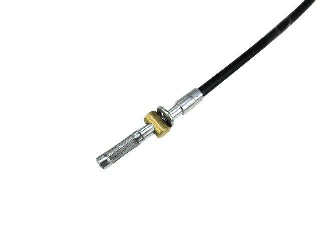 Kabel Puch MV50 / MS50 V remkabel achter zwart half naafs product