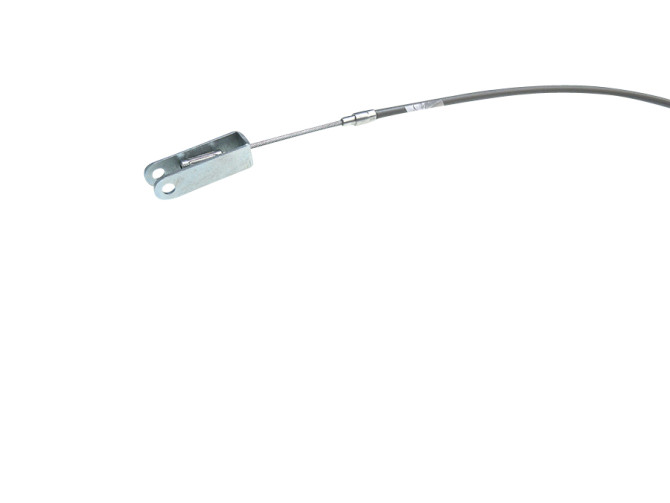 Kabel Puch DS50 remkabel achter grijs product