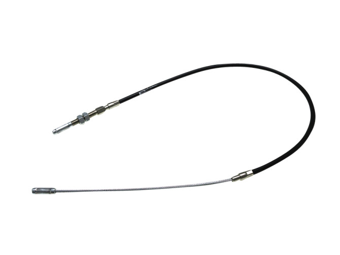 Kabel Puch VS50 remkabel achter zwart product
