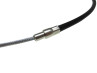 Kabel Puch VS50 remkabel achter zwart thumb extra