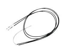 Cable gear shift cable for Puch 2 gear universal