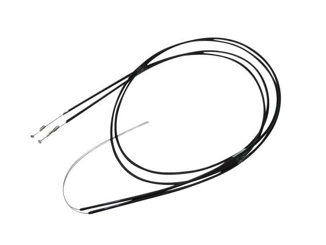 Kabel schakelkabel set Puch 2 versnellingen universeel product