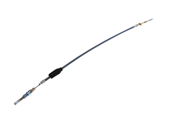 Kabel Puch MS50 achter halve naven terugtrap rem origineel product