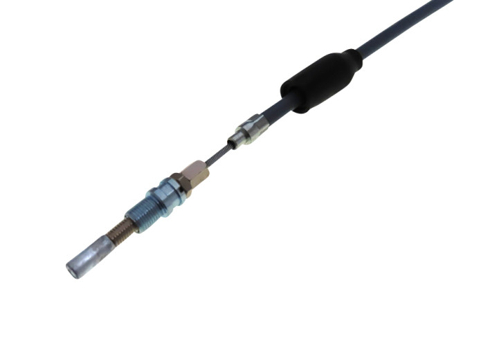 Kabel Puch MS50 achter halve naven terugtrap rem origineel