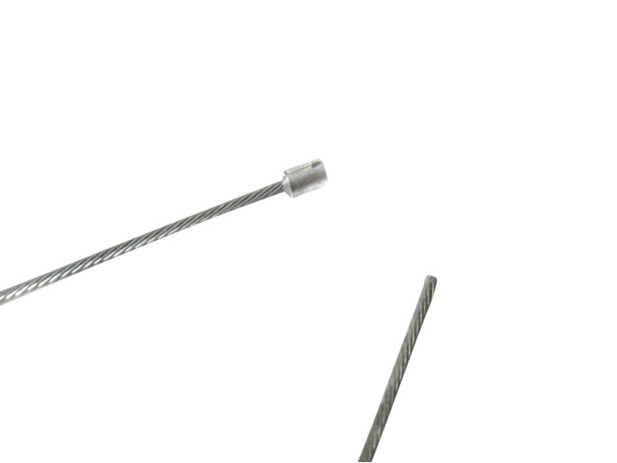 Bowdenzug innen Gaszug Universal 2 Meter 