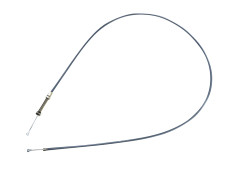 Bowdenzug Puch MV50 / VS50 Grau Bremszug vorne