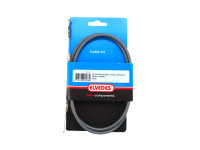 Kabel Sachs / Hercules decompressie grijs