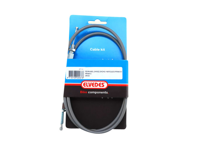 Kabel Sachs / Hercules rem voor grijs product