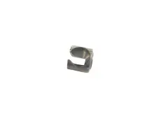 Handle set cable stop nipple 10x10mm 