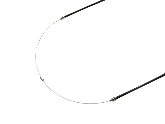Cable gear shift cable Puch Z50 engines 2-speed manual