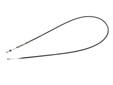 Cable Puch DS50 L brake cable front A.M.W.