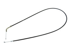 Cable Puch Maxi gas cable with elbow adjustment screw A.M.W.