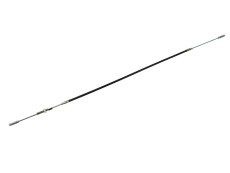 Cable Puch VZ50 brake cable rear long A.M.W.