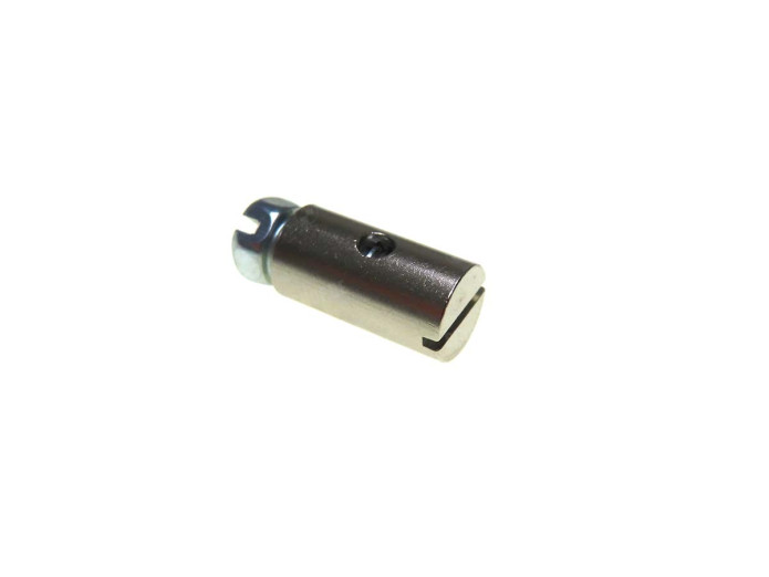 Schraubnippel Klemm Nippel 8x15mm für Bowdenzug