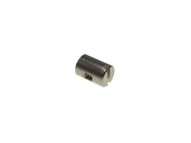 Gaszug Nippel 5x7mm für Bowdenzug product