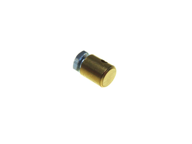 Schraubnippel Klemm Nippel Gaszug Sechskantschraube 5x7mm product