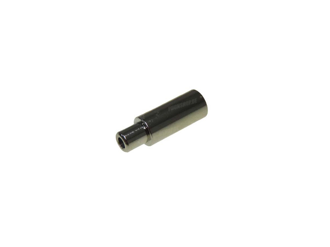 Cable end cap / centring nipple 6mm main