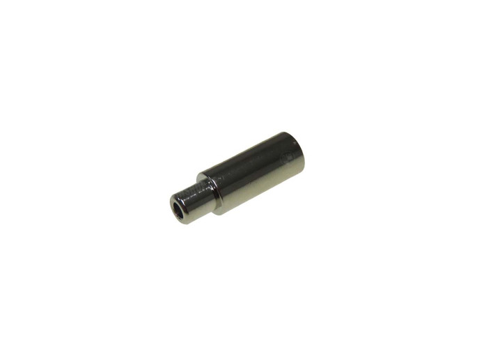 Kabelhoed binnenkabel centreer nippel 6mm