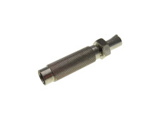 Cable adjusting bolt plug in version for brake lever long
