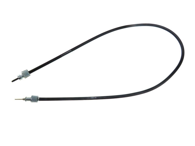 Odometer-cable 78cm VDO M10 / M12 black Elvedes product