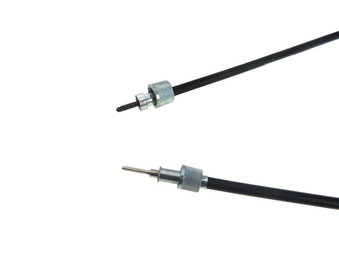 Odometer-cable 78cm VDO M10 / M12 black Elvedes product