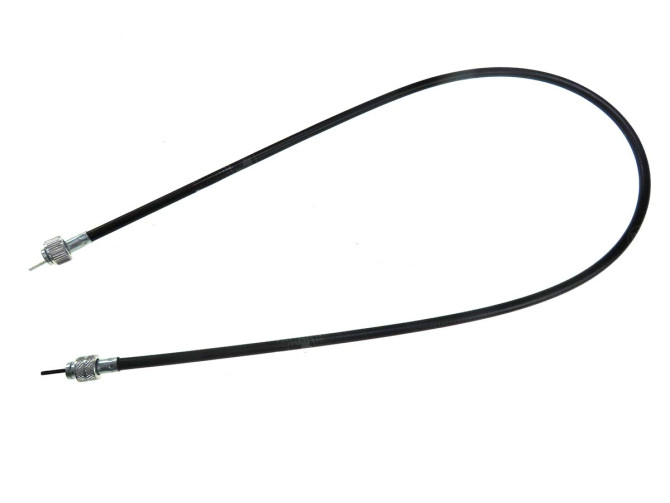 Odometer-cable 75cm VDO M10 / M12 for GUIA cockpit universal main