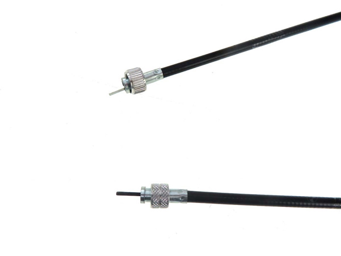 Odometer-cable 75cm VDO M10 / M12 for GUIA cockpit universal