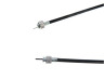 Odometer-cable 75cm VDO M10 / M12 for GUIA cockpit universal thumb extra