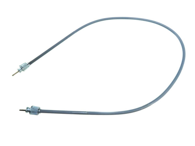 Odometer-cable 80cm VDO M10 / M10 grey Elvedes product