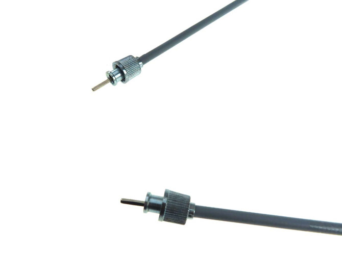 Odometer-cable 70cm VDO M10 / M10 grey Elvedes product