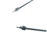 Tachometer kabel 70cm VDO M10 / M10 Grau Elvedes 2