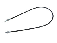 Odometer-cable 75cm VDO M10 / M12 Puch Maxi (MIR)
