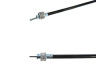 Tellerkabel 75cm VDO M10 / M12 Puch Maxi (MIR) Tellerkabel 75cm VDO M10 / M12 Puch Maxi (MIR)