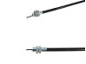 Odometer-cable 85cm VDO M10 / M12 Puch Maxi (MIR) Odometer-cable 85cm VDO M10 / M12 Puch Maxi (MIR)