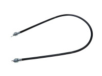 Odometer-cable 75cm VDO M10 / M10 black
