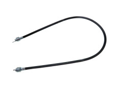 Odometer-cable 75cm VDO M10 / M10 black