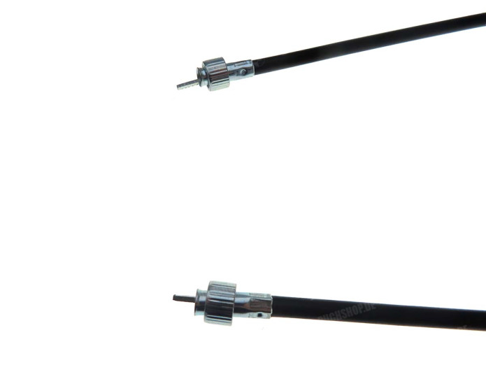 Odometer-cable 60cm VDO M10 / M10 black