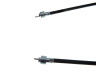 Odometer-cable 70cm VDO M10 / M10 black thumb extra