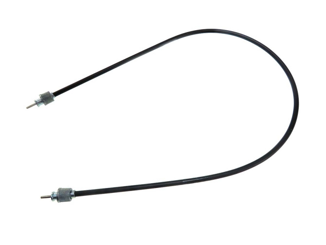 Tachowelle 80cm VDO M10 / M10 Schwarz Elvedes product