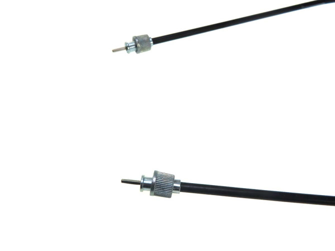 Odometer-cable 75cm VDO M10 / M10 black Elvedes product