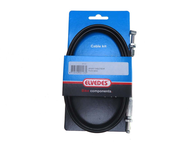 Kabel Puch Maxi remkabel achter Elvedes product