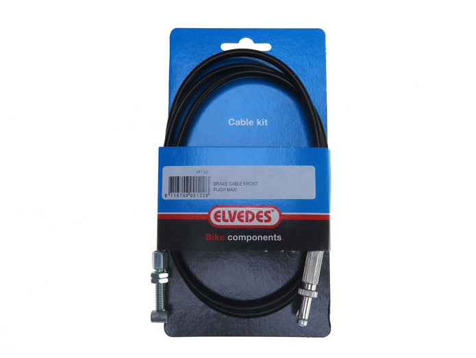 Cable Puch Maxi brake front Elvedes