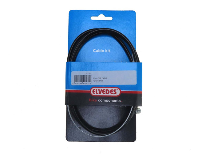 Kabel Puch Maxi koppelingskabel Elvedes product