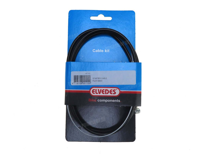 Cable Puch Maxi clutch Elvedes