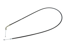 Kabel Puch Maxi gaskabel met elleboog A.M.W.